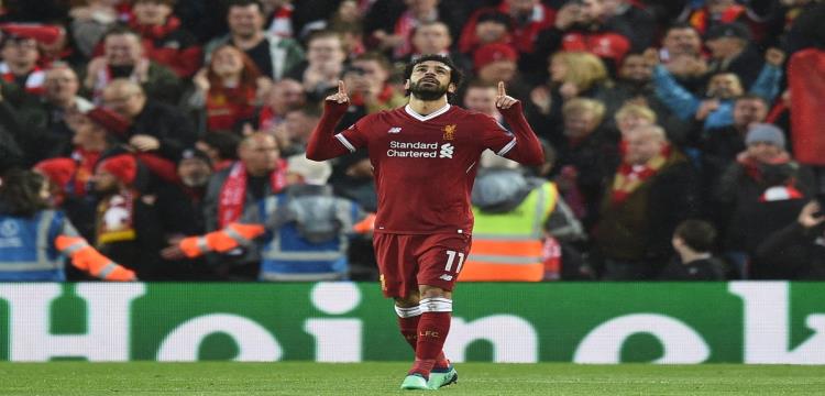 محمد صلاح محمد صلاح